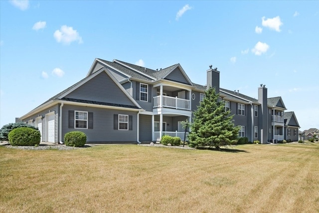 property at 3020 E Stillwater Lndg