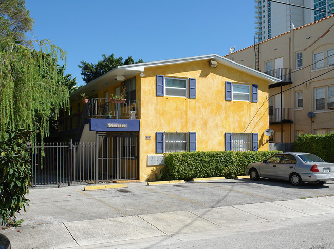 455 NE 24th St in Miami, FL - Building Photo - Building Photo