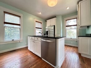 3110 Luxembourg Ave in Norfolk, VA - Building Photo - Building Photo