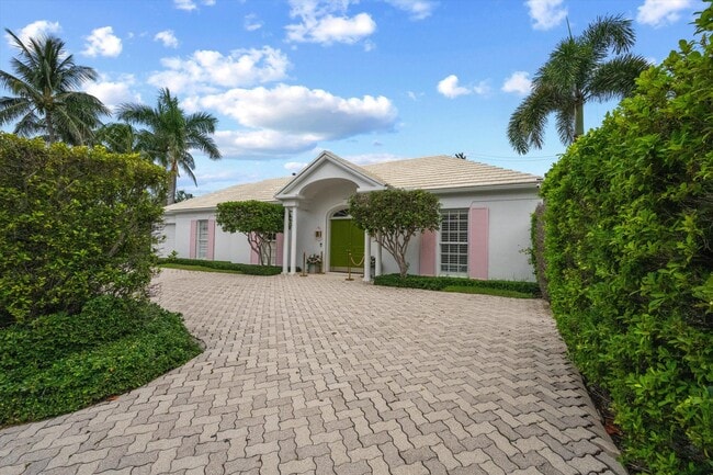 property at 201 Bahama Ln