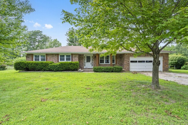 property at 4267 S Ridgecrest Dr