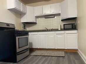 2411 W Balmoral Ave in Chicago, IL - Building Photo - Building Photo