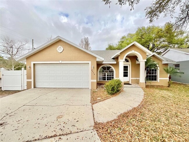 property at 2452 Druid Rd