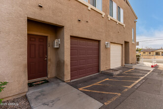 9615 N 13th Ave in Phoenix, AZ - Building Photo - Building Photo