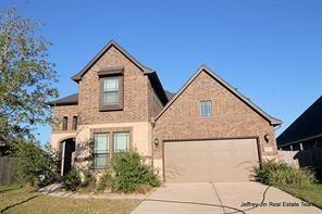 4607 Montcliff Bend Ln in Sugar Land, TX - Building Photo