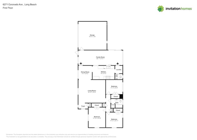 6271 Coronado Ave in Long Beach, CA - Building Photo - Building Photo