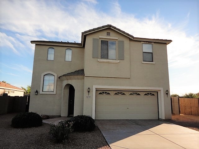 property at 6245 W Warner St