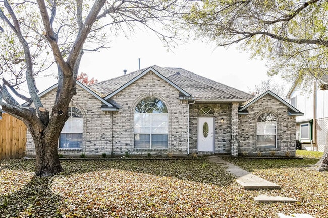 property at 7005 Longo Dr