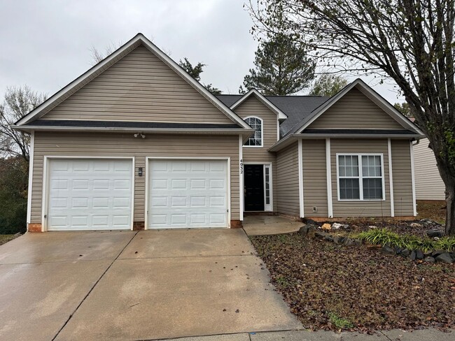 4032 Old Glory Dr in Concord, NC - Foto de edificio - Building Photo