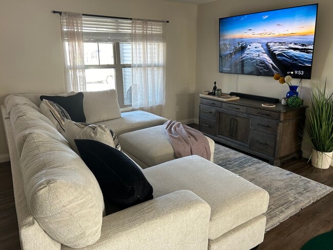 5524 Sweetgum Cir in Columbia, MO - Foto de edificio - Building Photo