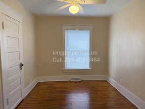 713 Greenfield Ave SW in Canton, OH - Building Photo - Building Photo