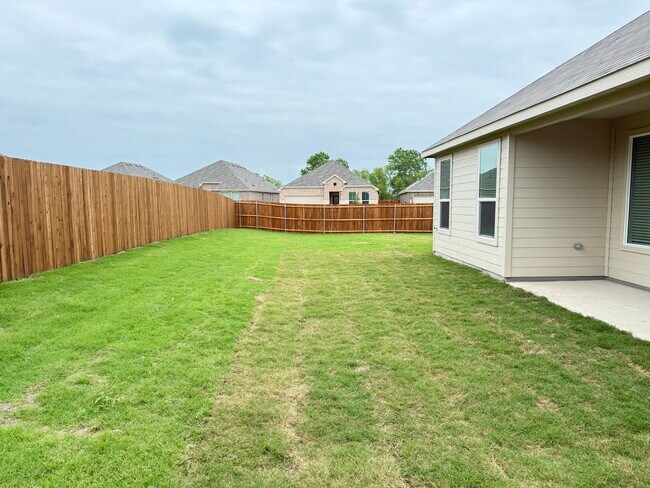500 Ml Trce Wy in Princeton, TX - Building Photo - Building Photo