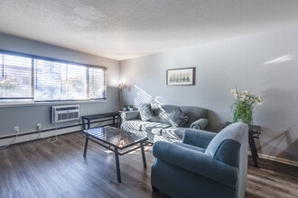 Princeton Place in St. Paul, MN - Foto de edificio - Interior Photo