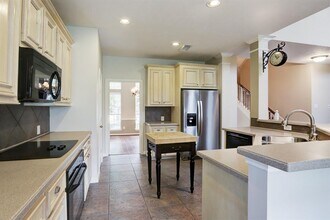 22111 Shady Heath Ln in Katy, TX - Foto de edificio - Building Photo