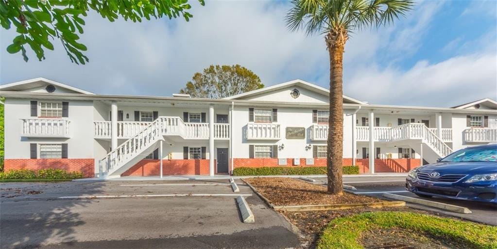 1122 25th St, Unit 3 in Vero Beach, FL - Building Photo