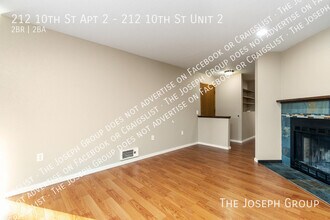 212 10th St in Kirkland, WA - Building Photo - Building Photo