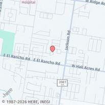 3012 S L St, Unit 4 in McAllen, TX - Building Photo