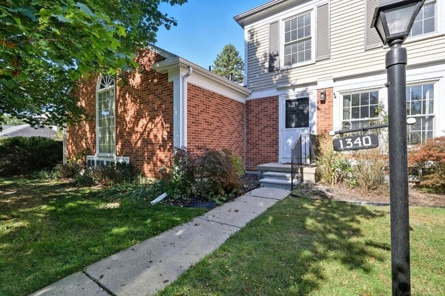 property at 1340 Kings Cove Dr E