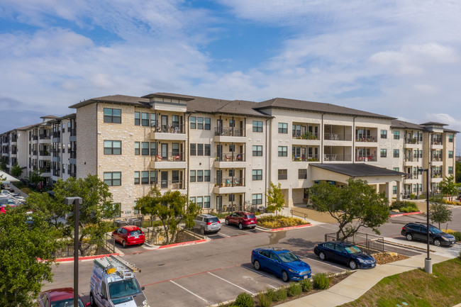 Solea Cedar Park 55+ Active Adult in Cedar Park, TX - Building Photo - Building Photo