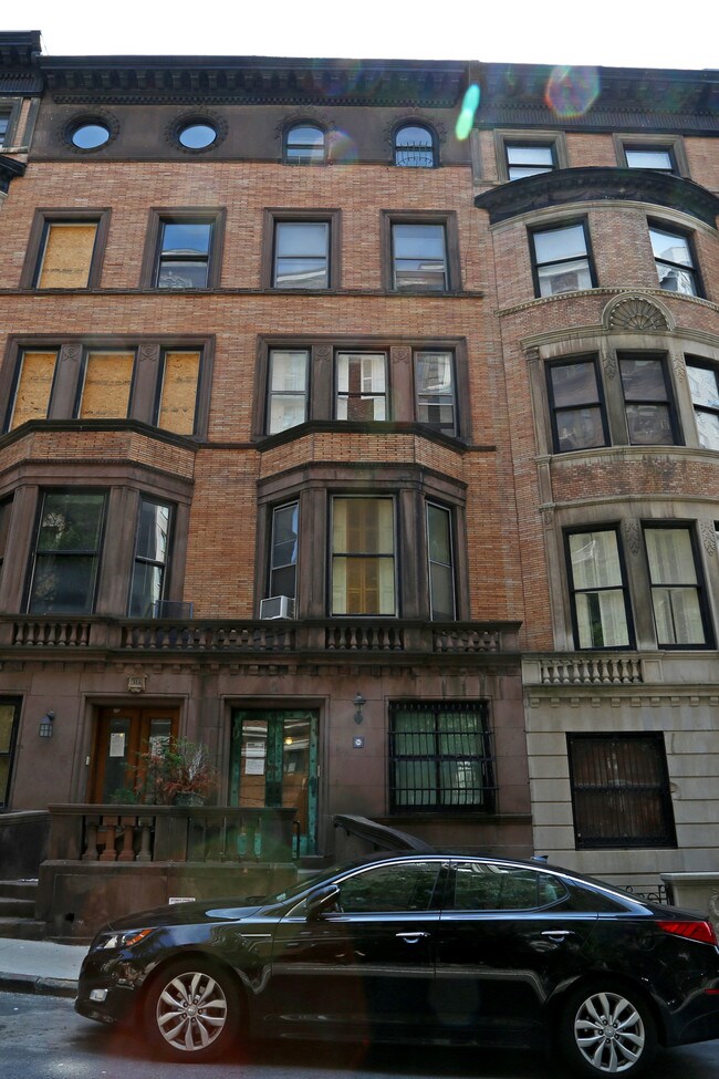 316 W 78th St in New York, NY - Building Photo - Building Photo