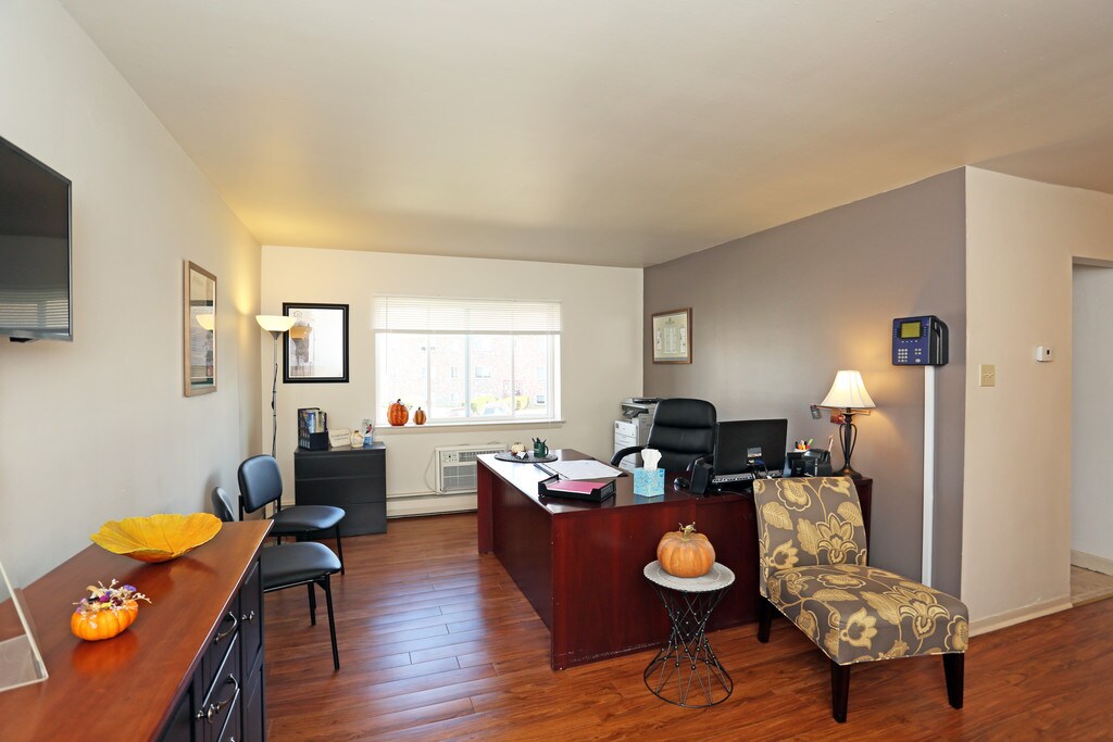 Kutztown Gardens Kutztown, PA Apartments