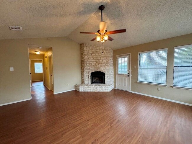 property at 1002 Great Britain Blvd