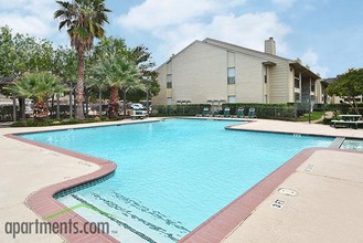 Colonies Landing Apartments in Houston, TX - Foto de edificio - Building Photo