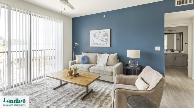 property at 750 Fort Worth Ave