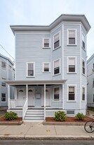 25 Speridakis Ter in Cambridge, MA - Building Photo