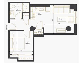 608 N 3rd St-Unit -360 in Minneapolis, MN - Building Photo - Building Photo