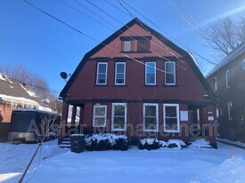 3523 W 58th St in Cleveland, OH - Building Photo