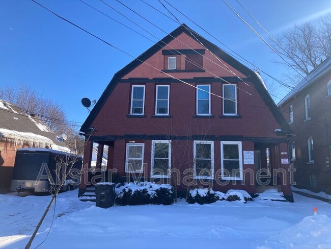 property at 3523 W 58th St