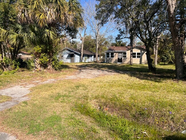 2821 W 11th St in Jacksonville, FL - Building Photo - Building Photo