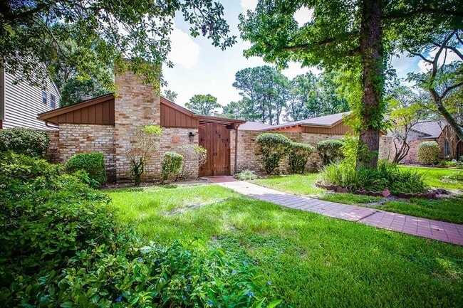 property at 12710 Shady Knoll Ln