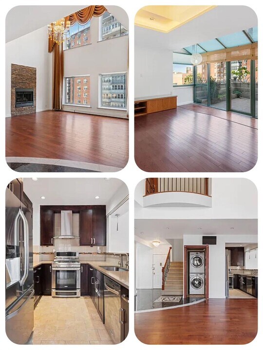 4231 Colden St in Queens, NY - Building Photo