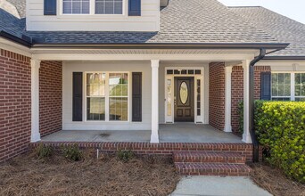 4893 Somerset Dr in Evans, GA - Building Photo - Building Photo