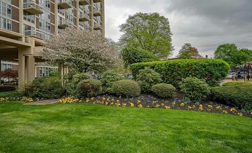 3600 Conshohocken Ave, Unit 2214 in Philadelphia, PA - Building Photo - Building Photo