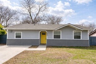 5503 Burgundy Dr in Austin, TX - Building Photo
