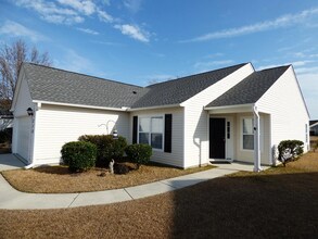 210 Tibton Cir in Myrtle Beach, SC - Building Photo - Building Photo