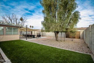 5345 S Mill Ave in Tempe, AZ - Building Photo - Building Photo