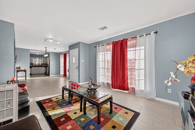 11826 Oceanview St in Houston, TX - Building Photo - Building Photo