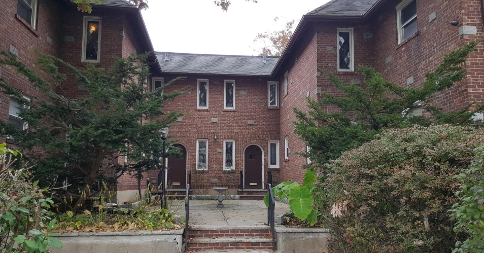 3 Van Cortlandt Ave in Staten Island, NY - Foto de edificio