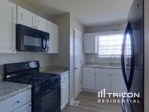 623 Austyn Terrace in Columbia, TN - Building Photo - Building Photo