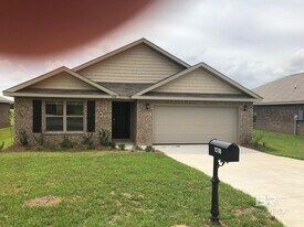 1518 Majesty Loop in Foley, AL - Building Photo