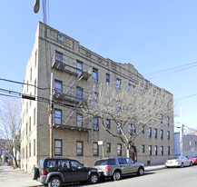 89-32 138th St Apartments