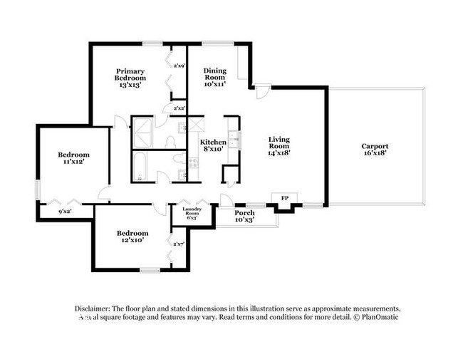 230 Sunny Acre Dr in Mount Juliet, TN - Building Photo - Building Photo