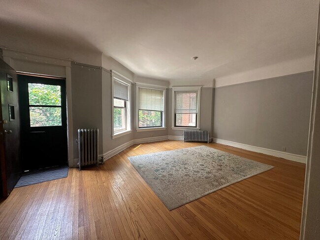 5117 S Kimbark Ave in Chicago, IL - Building Photo - Building Photo