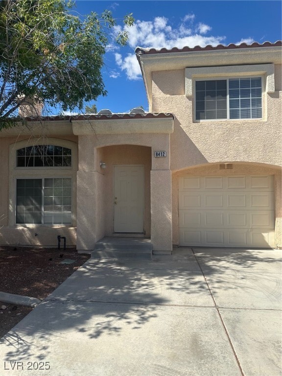 property at 8412 Indigo Sky Ave