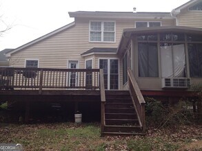 145 Princeton Trce in Fayetteville, GA - Building Photo - Building Photo