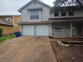 1617 Gracy Farms Ln in Austin, TX - Building Photo